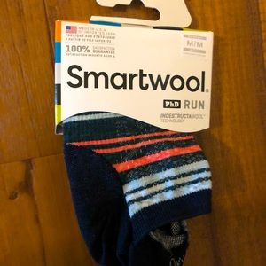 Smartwool Run Socks
